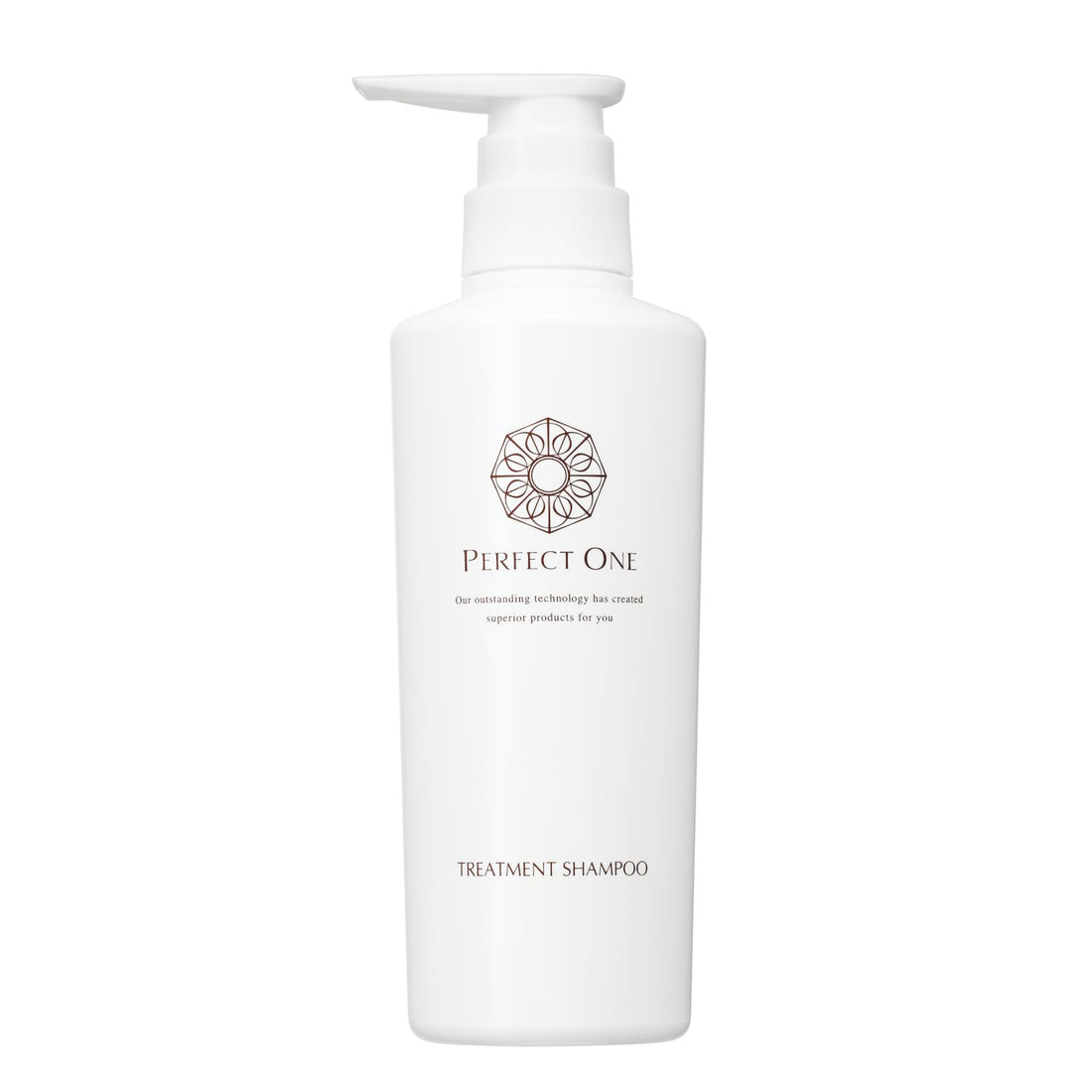 PERFECT ONE Traitement Shampooing 400ml pour Cheveux