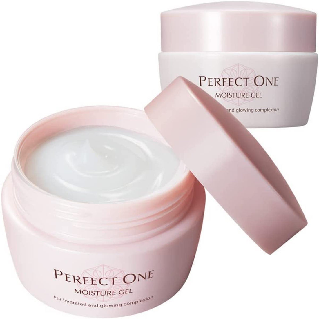 PERFECT ONE All-in-One Moisture Gel 75g for Japanese Skincare