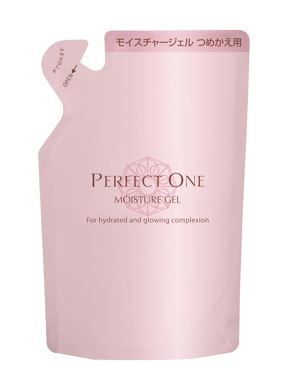 PERFECT ONE All-in-One Moisture Gel 75g Japanese Skincare