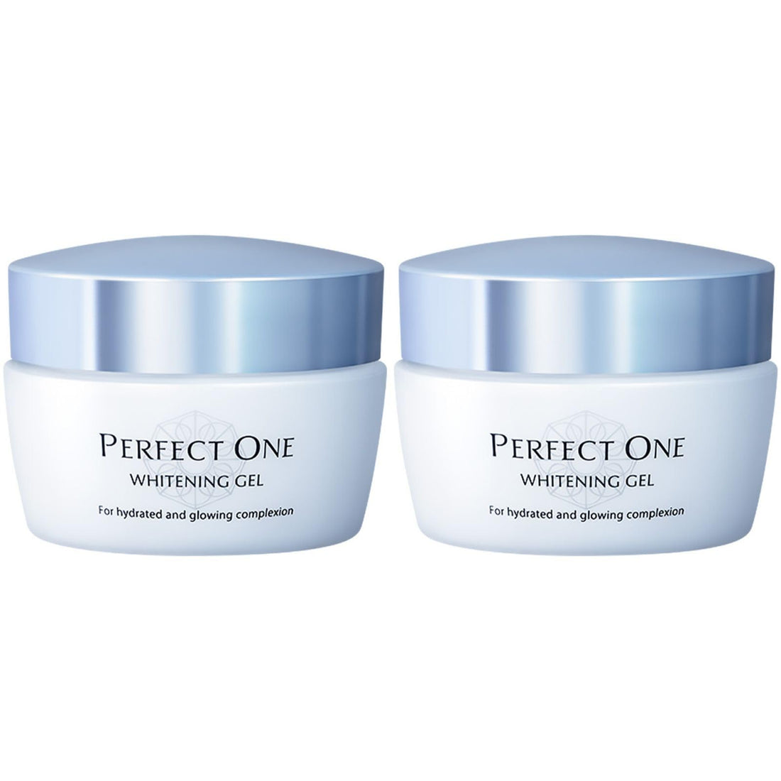 PERFECT ONE All-in-One Gel Whitening Gel 75g Japanese Skincare