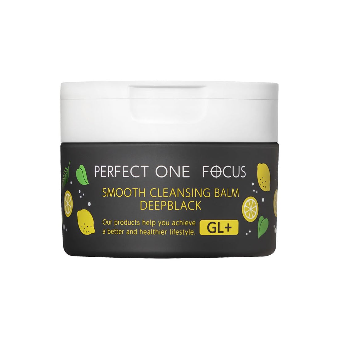 PERFECT ONE FOCUS Cleansing Balm 75g Gentle Makeup Remover