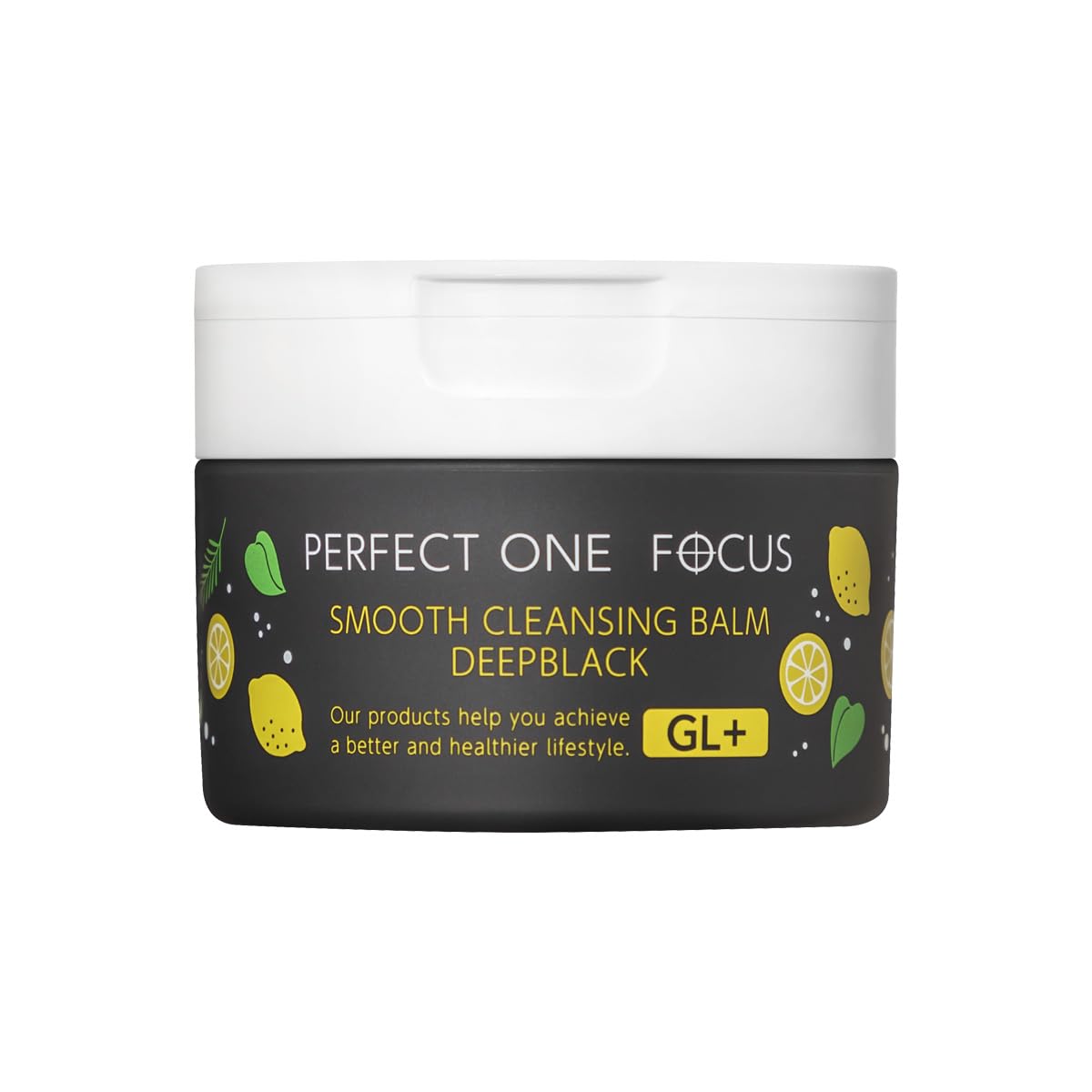 PERFECT ONE FOCUS Cleansing Balm 75g Gentle Makeup Remover