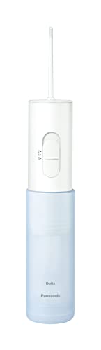 Panasonic Jet Washer Portable Oral Irrigator with Waterproof Design
