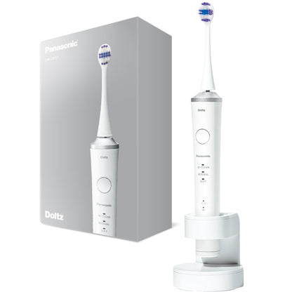 Panasonic Sonic Vibration Toothbrush with Charging Stand