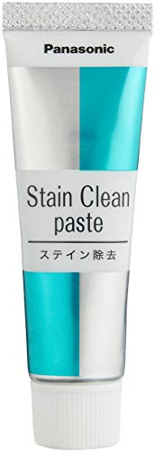 Panasonic Stain Clean Paste 100g for Tough Stain Removal