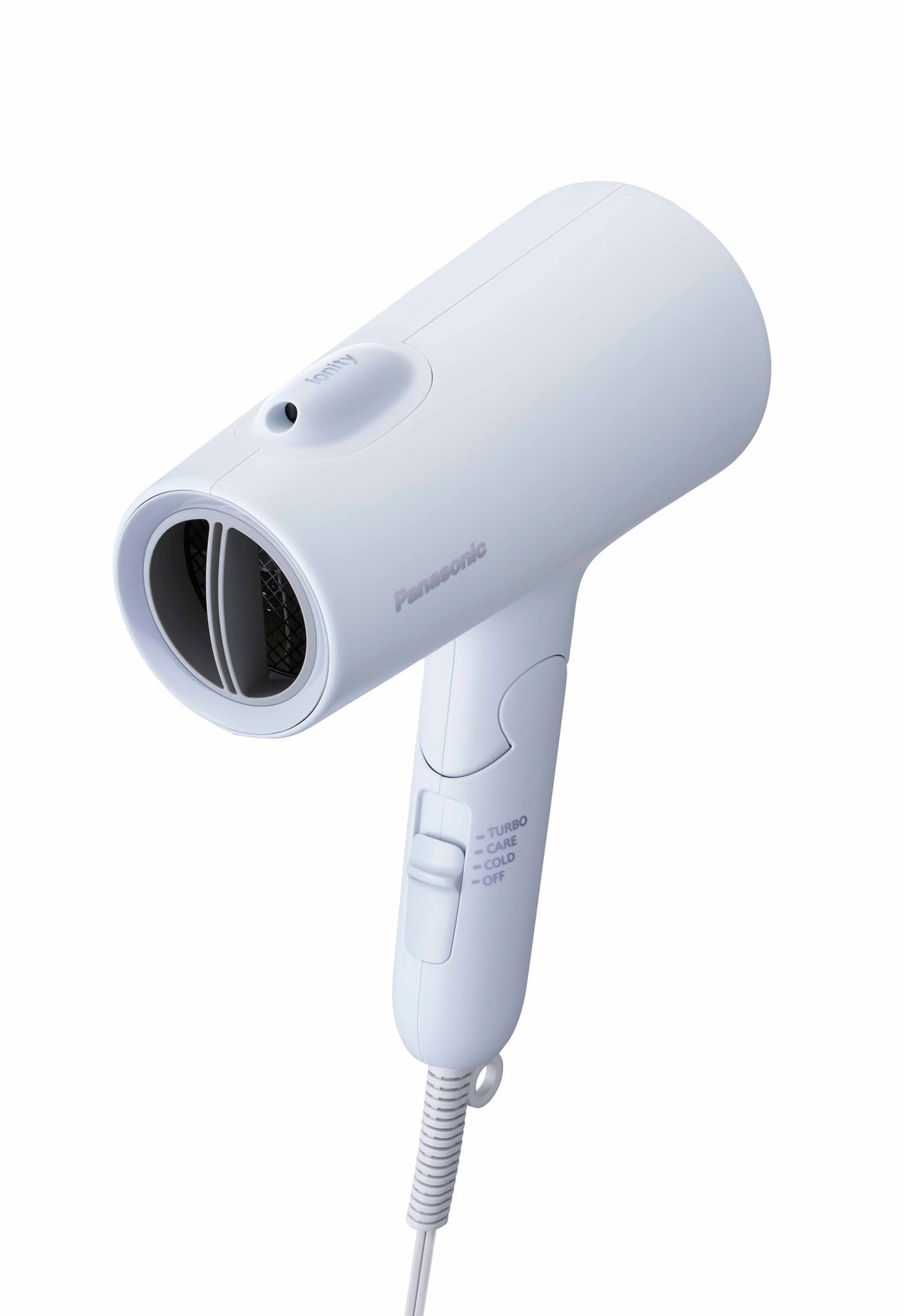 Panasonic Hair Dryer Ionity High Speed 1800W Ice Blue