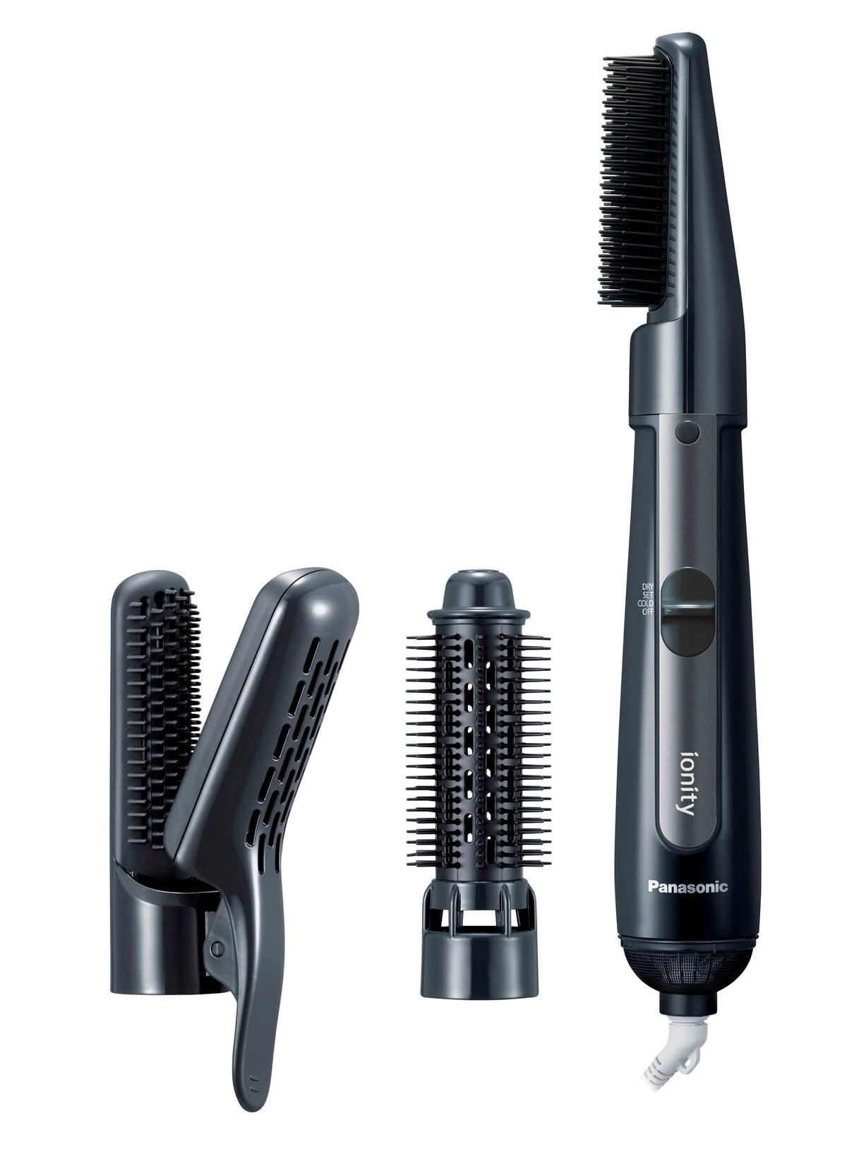 Panasonic Ionity Hair Dryer for Smooth Styling EH-KE4L-K