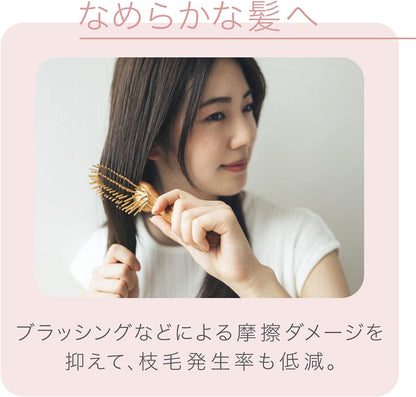 Panasonic Hair Dryer NanoCare with Nanoe and Minerals Pink Gold EH-NA9F-PN