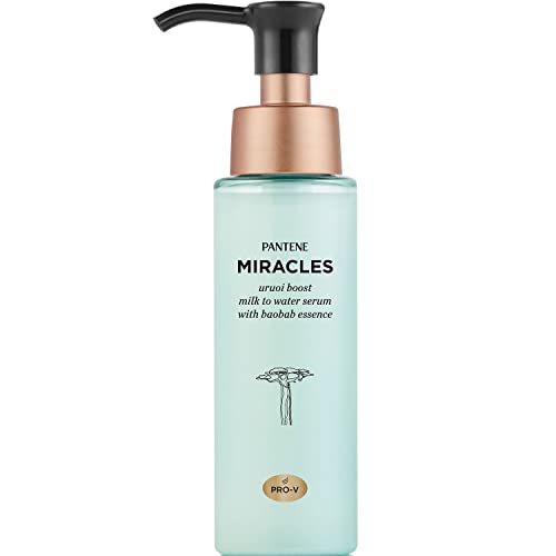 Pantene Miracle Moisture Boost Milk Water 70ml