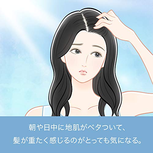 Pantene Shampoo Refill 600ml Pure &amp; Clean for Japanese Hair Care