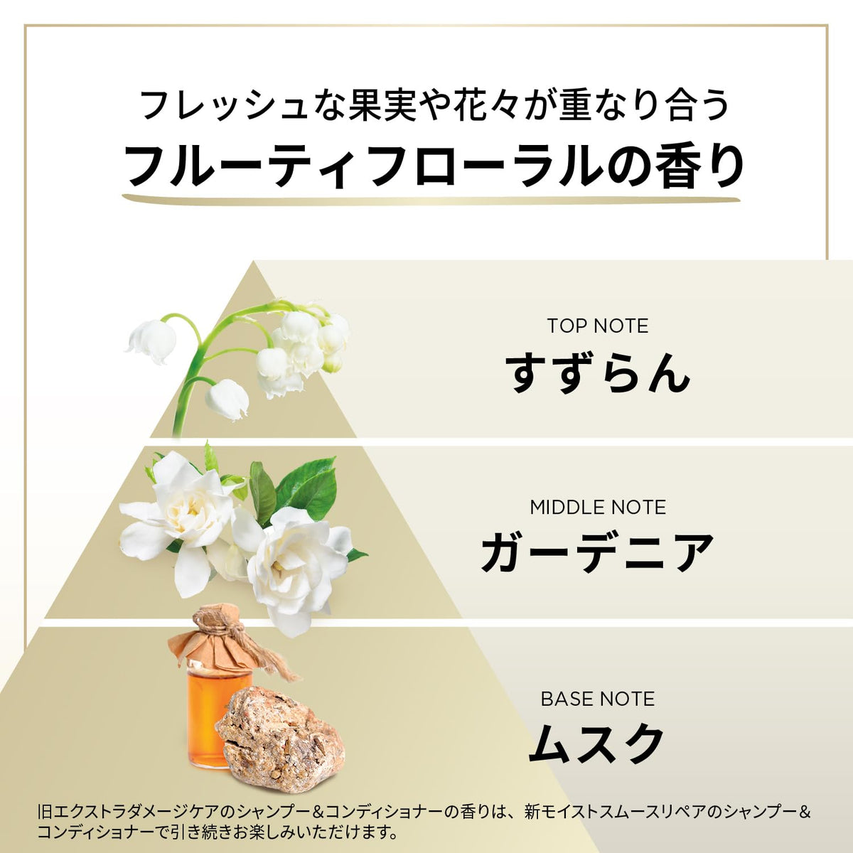 Pantene Soin Capillaire Extra Réparation 125mL