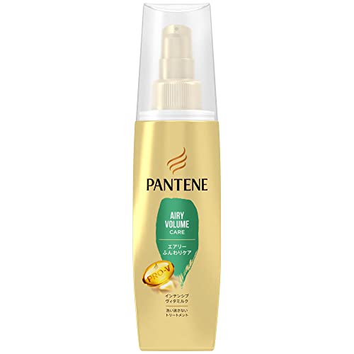 Pantene Airy Volume Care Intensive Vitamin Milk 100ml