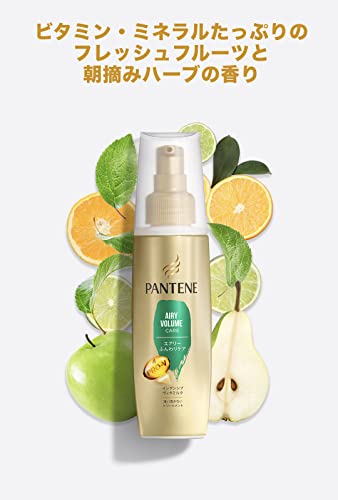 Pantene Airy Volume Care Intensive Vitamin Milk 100ml