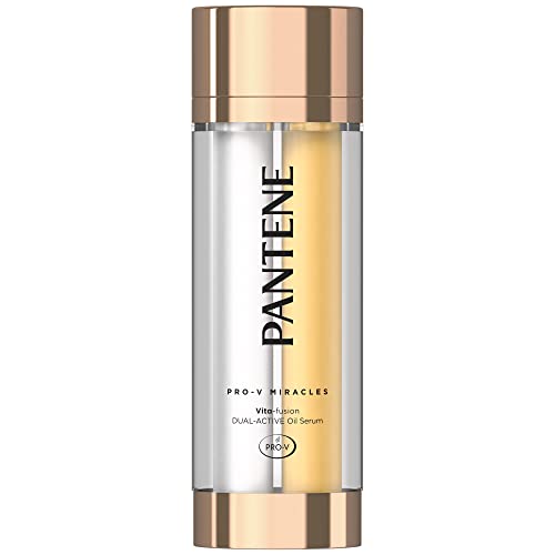 Pantene Miracles Huile Soin Capillaire 42g Traitement Sans Rinçage