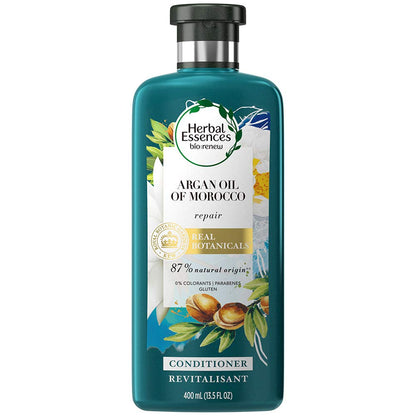 Pantene Micellar Conditioner with Moroccan Oil 400ml