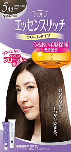 Paon Crème Éssence Riche 40g pour un teint unifié