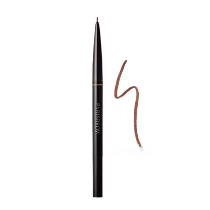 PARISBROW Slim Brow Pencil Brown for Effortless Eyebrow Definition