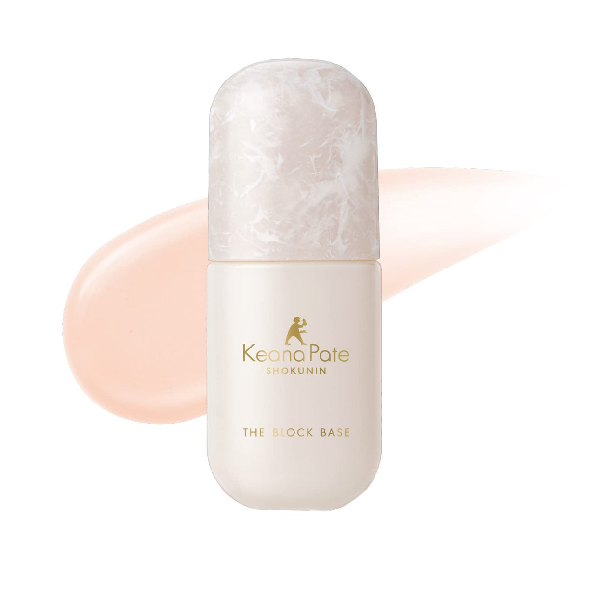 Keana Pate Base de Maquillage Anti-Brillance 25ml