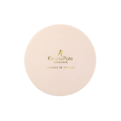 Keana Pate Pore Cover Essence BB Powder N 01 10g Japanese Skincare