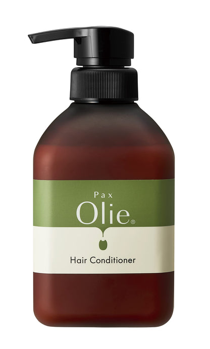 PAX Olie Après-Shampooing 450ml sans additifs avec parfum épicé
