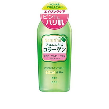 pdc Naturina Refreshing Lotion 190mL