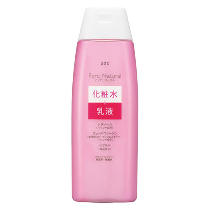 pdc Lotion Essence Lift Rose 210ml Hydrating Lotion