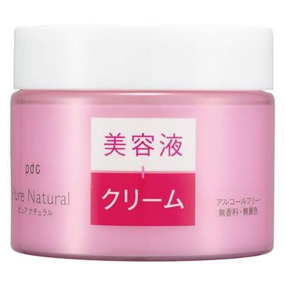 pdc Cream Moist Lift 100g (x 1)