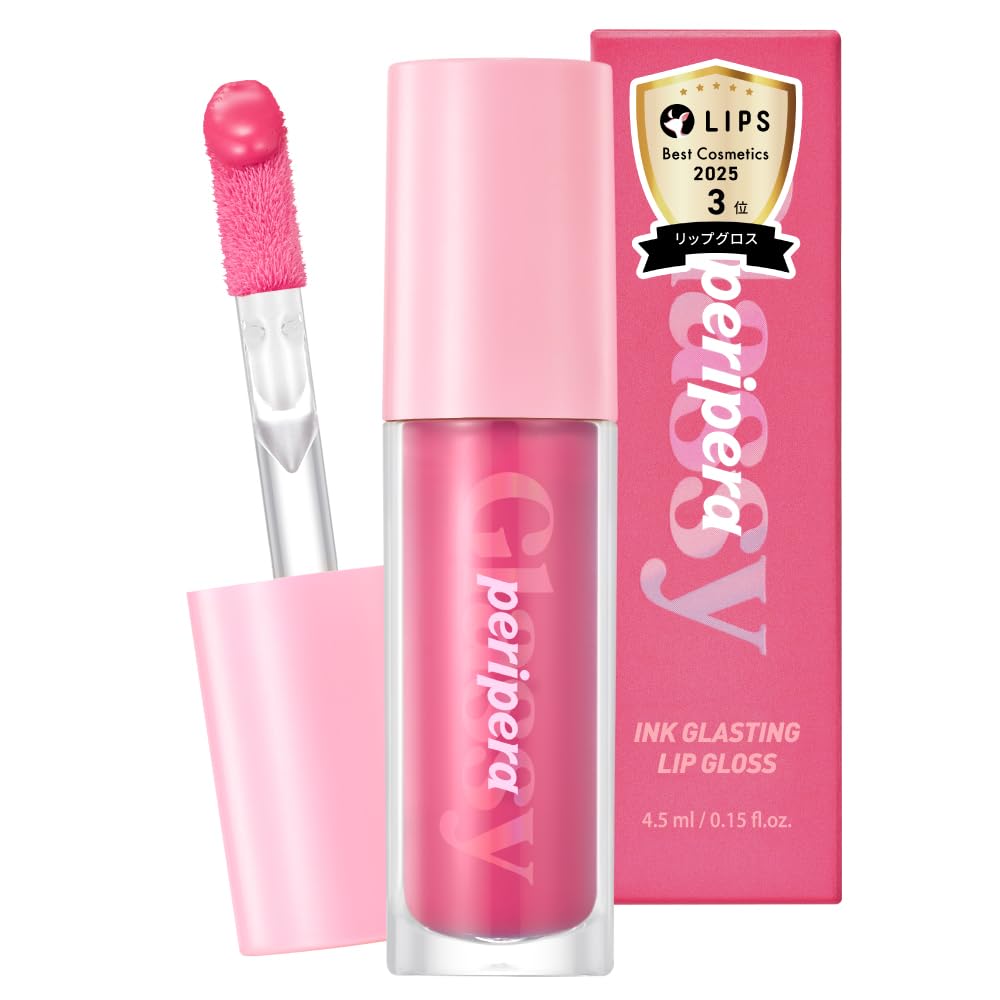 Peripera Ink Glasting Lip Gloss 14 Find Joy