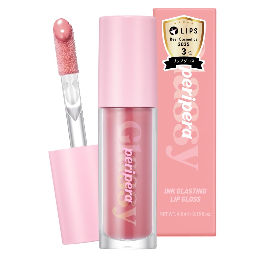 Peripera Ink Glasting Lip Gloss 1, 08 Love of Fate