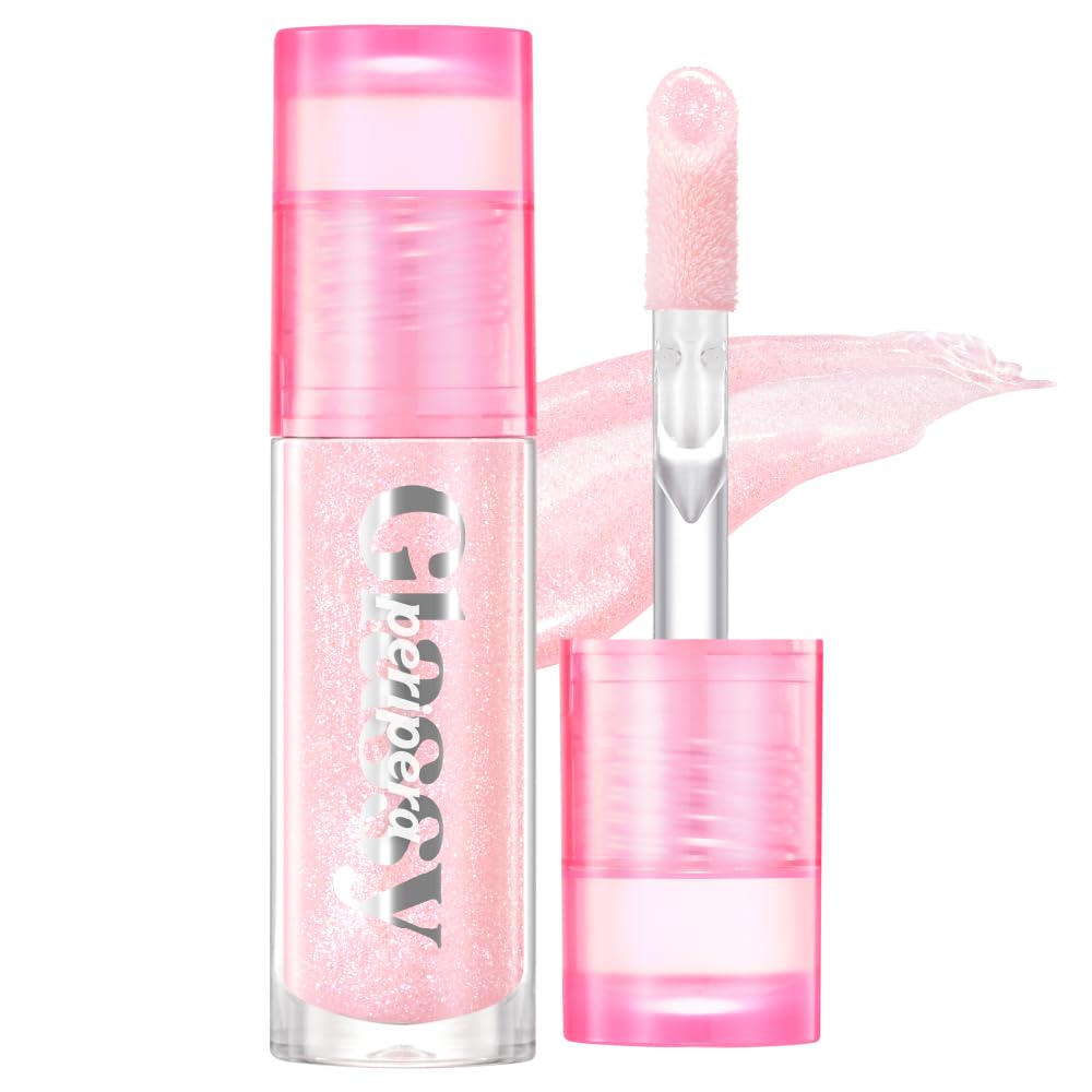 Peripera Ink Glasting Lip Gloss P01 Be on Fire