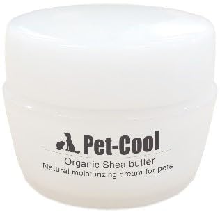 Pet-Cool Beurre de karité bio