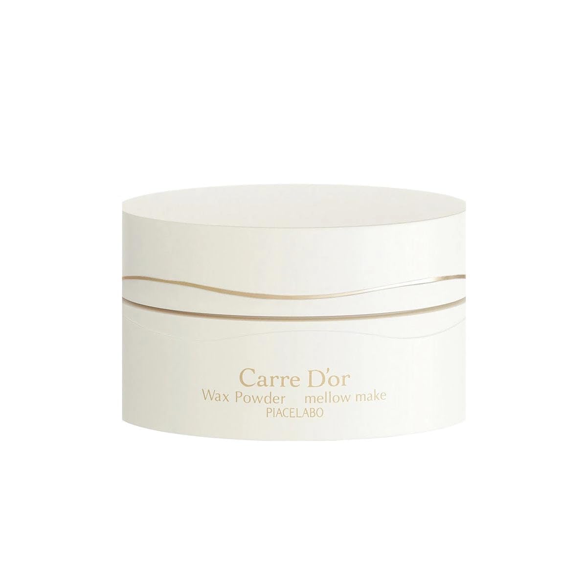 PIACELABO Caldor Wax Powder Mellow Makeup 60g