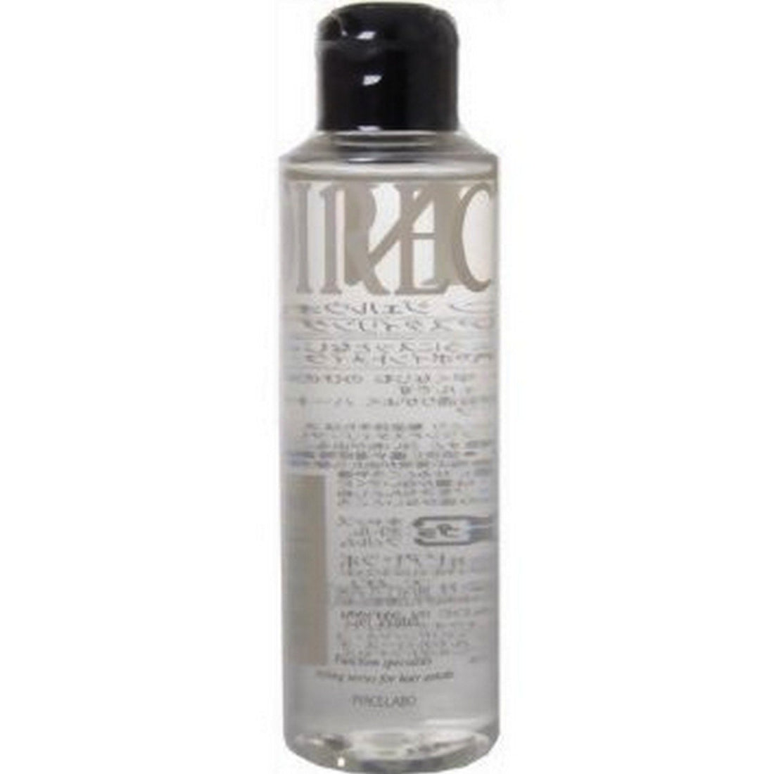 PIACELABO Direction Gel Water 160ml for Japanese Hair Care