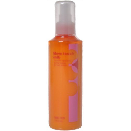 PIACELABO Direction Move Touch Milk 195g for Japanese Hair Care