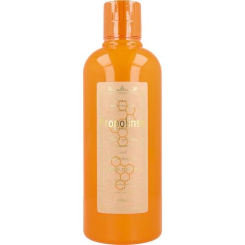 PIERAS Propolinse Mouthwash 1000mL for Fresh Breath