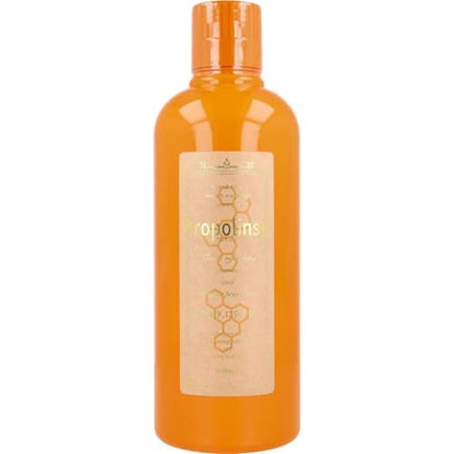 PIERAS Propolinse Mouthwash 1000mL for Fresh Breath