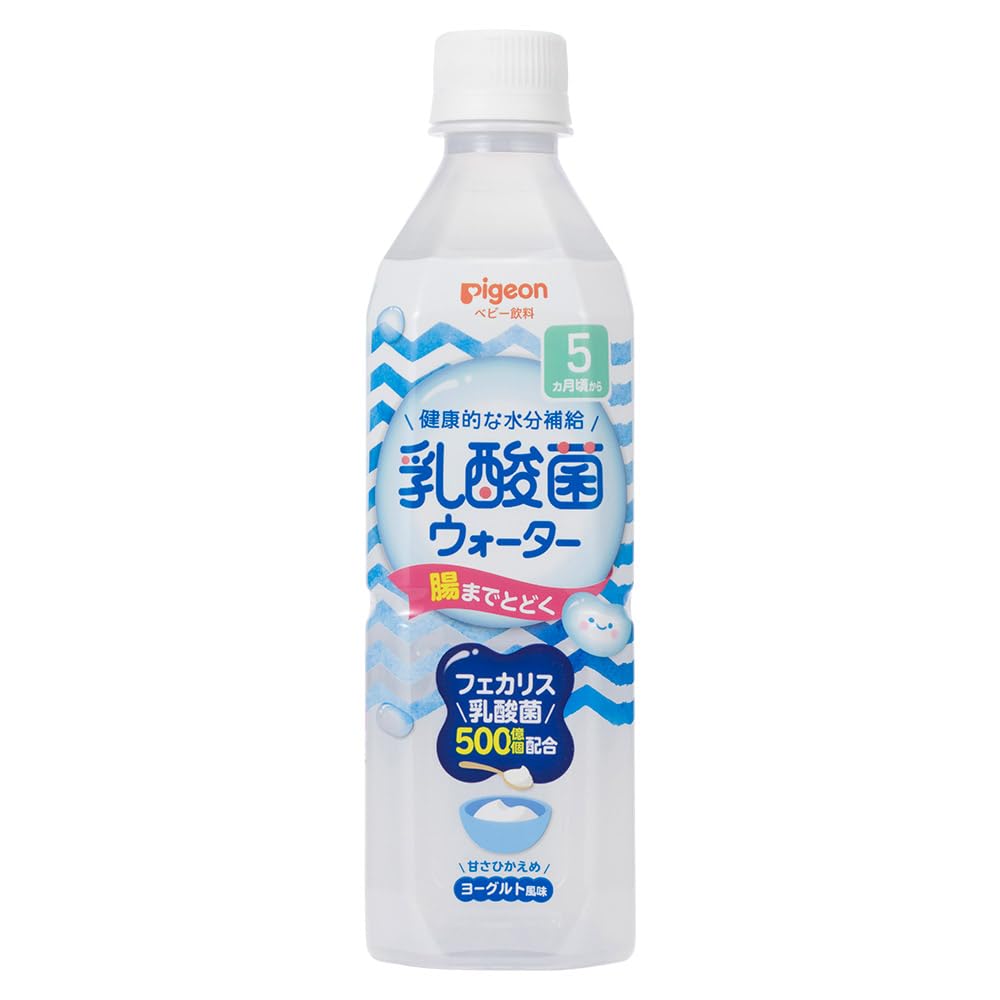 Pigeon Lactic Acid Bacteria Water 500ml