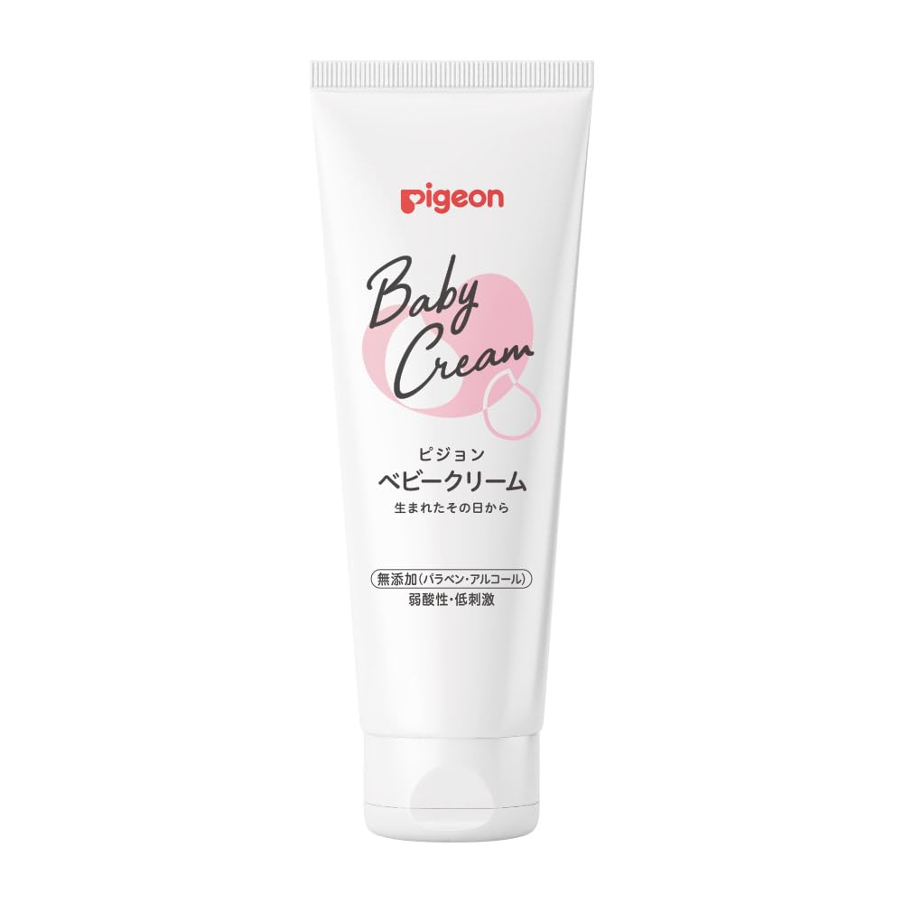 Pigeon Baby Cream 110g