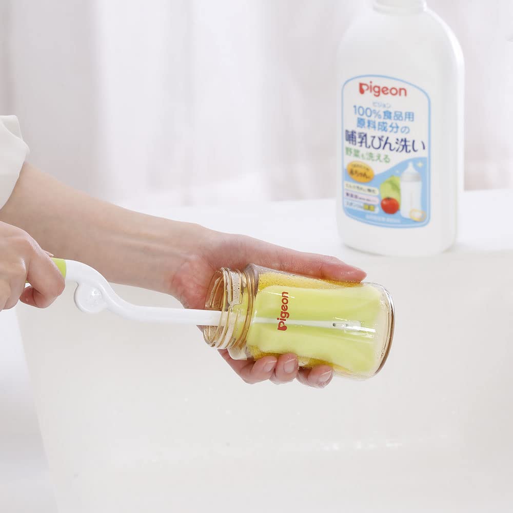 Pigeon Nettoyant pour biberons, recharge 700ML