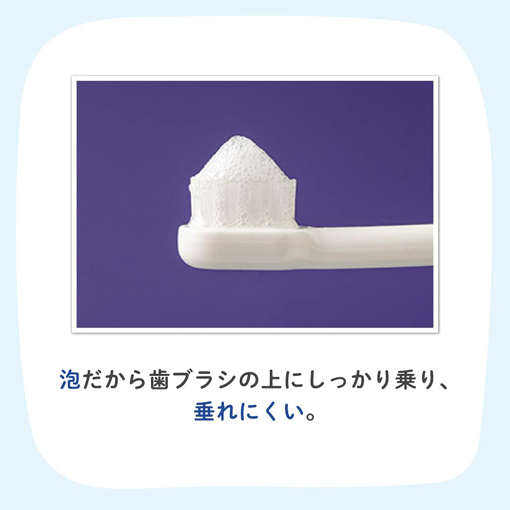 Pigeon Liquid Toothpaste for Kids Fluoride Coating 40ml