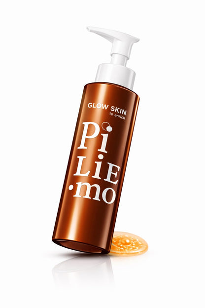 PiLie Cleansing Oil Makeup Remover 180ml Japanese Cleansing Oil