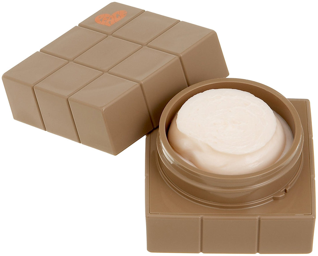 Pisupurodezainshirizu Arimino Peace Soft Wax 40g