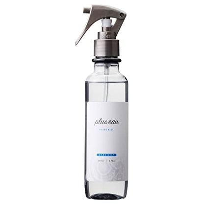 plus eau Hydro Mist 200ml Hydrating Hair Styling Water