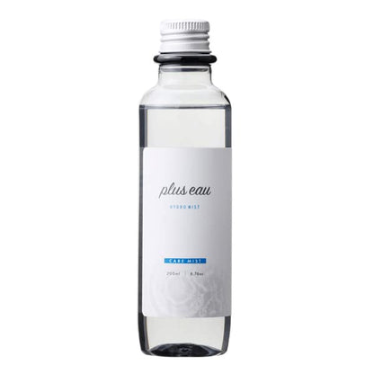 plus eau Hydro Mist N Refill 200ml New Package HYDRO MIST Hair Booster Introduction Liquid Refill | Styling Mist Hair Water Hair Mist
