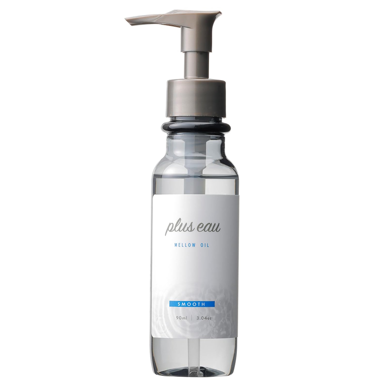 plus eau Huile pour les Cheveux 90ml Traitement Sans Rinçage