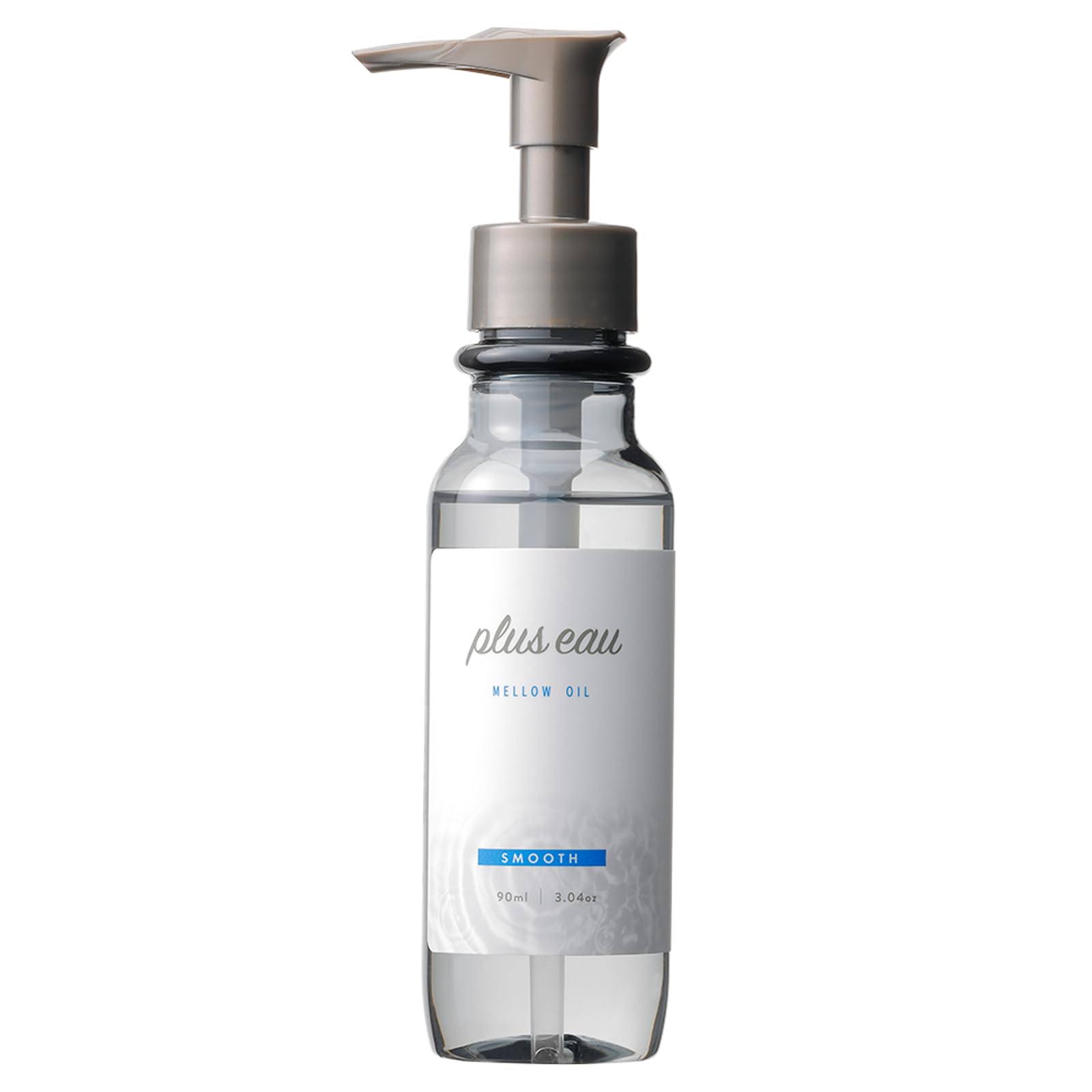 plus eau Huile pour les Cheveux 90ml Traitement Sans Rinçage