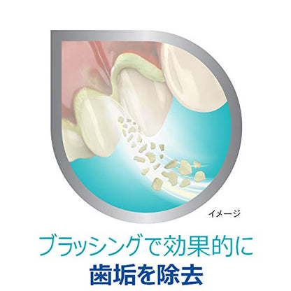 Poridento Toothpaste for Preserving Natural Teeth 100g
