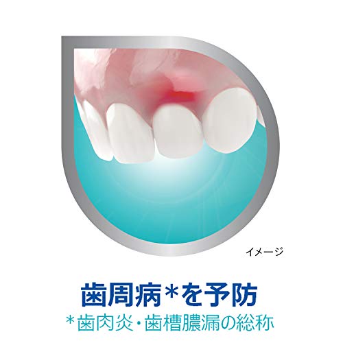 Poridento Toothpaste for Preserving Natural Teeth 100g