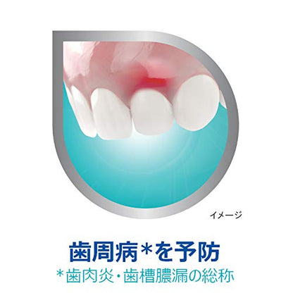 Poridento Toothpaste for Preserving Natural Teeth 100g