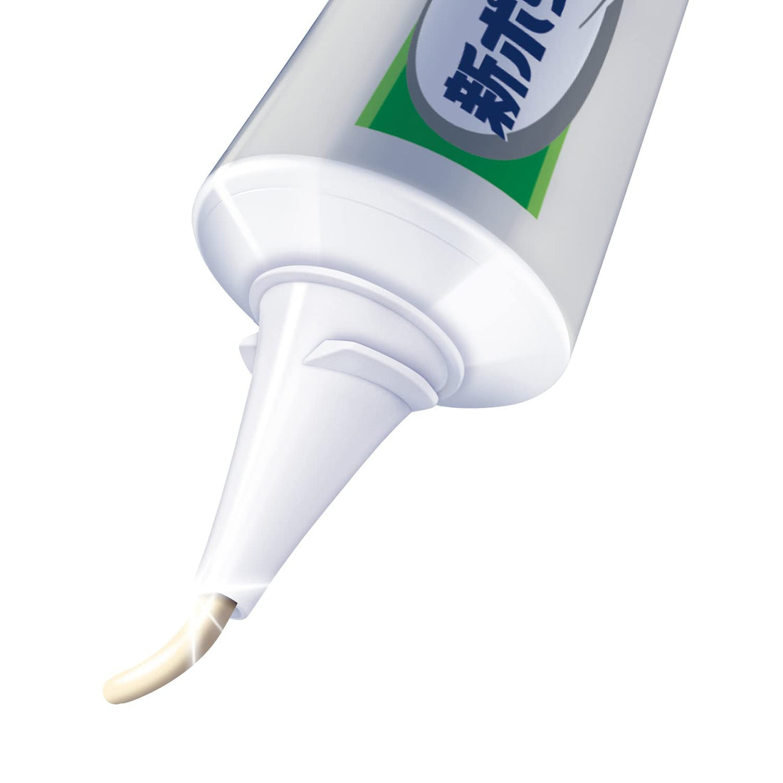 Porigurippu Nouvelle Poligrippe Crème Fixante 70g